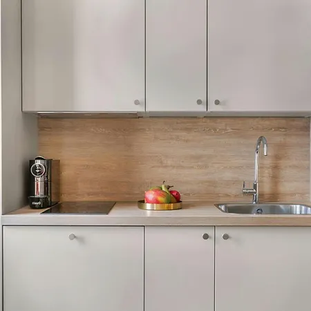 Aparthotel Sonder By Marriott Bonvoy The Teacher Glasgow