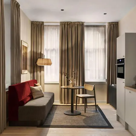 Sonder By Marriott Bonvoy The Teacher Aparthotel 3*