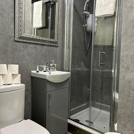 - Apartment *