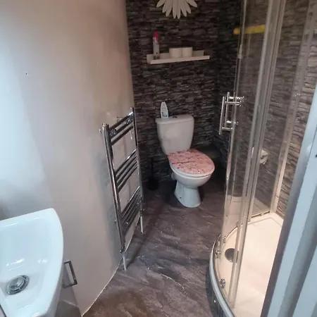 Centre Apartment