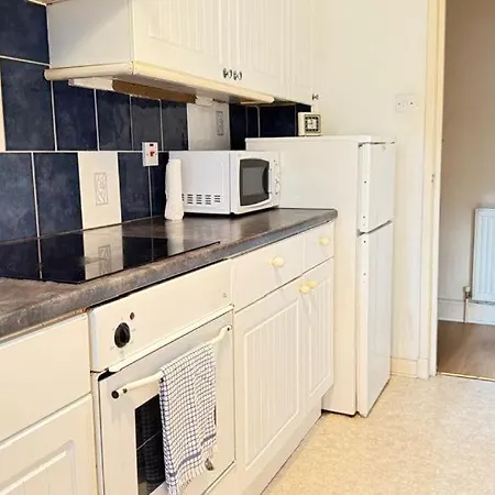 Διαμέρισμα One Bedroom Flat Close To Centre And Amenities Γλασκώβη