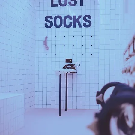 The Social Hub Hotel