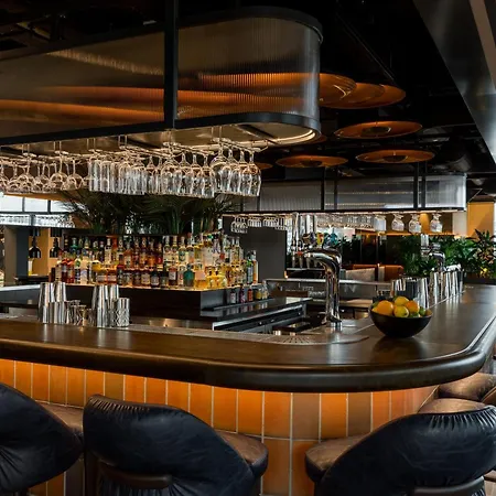 The Social Hub Hotel 4*