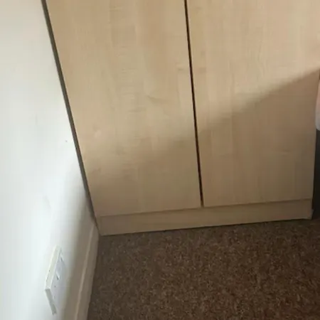 Serenity Space Homestay Glasgow