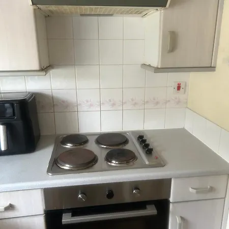 Serenity Space Alloggio in famiglia *