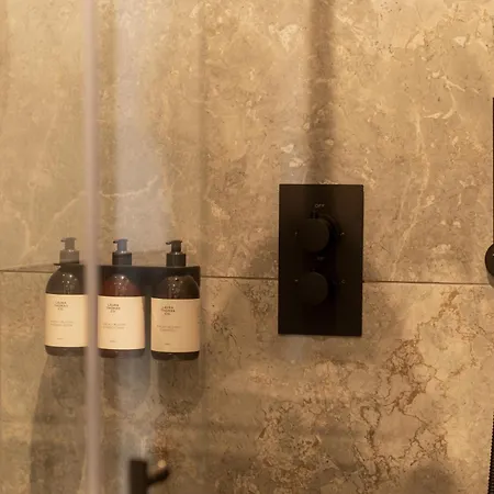 Moment Blythswood St 3*