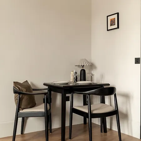 Aparthotel Moment Blythswood St