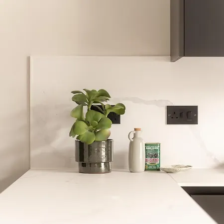 Moment Blythswood St Aparthotel