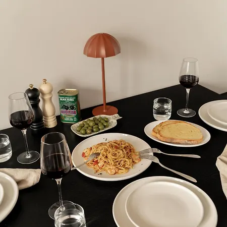 Moment Blythswood St Aparthotel Glasgow