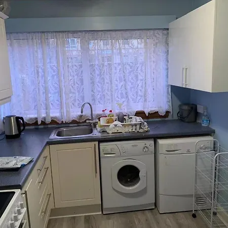 St George's * Glasgow