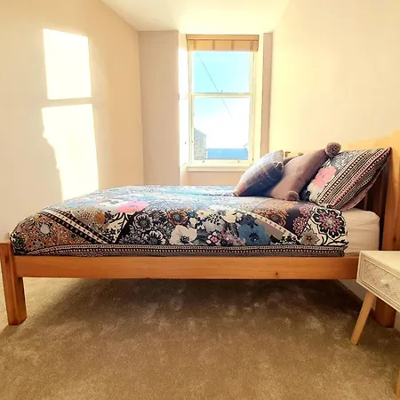 Unique Victorian In Apartamento *