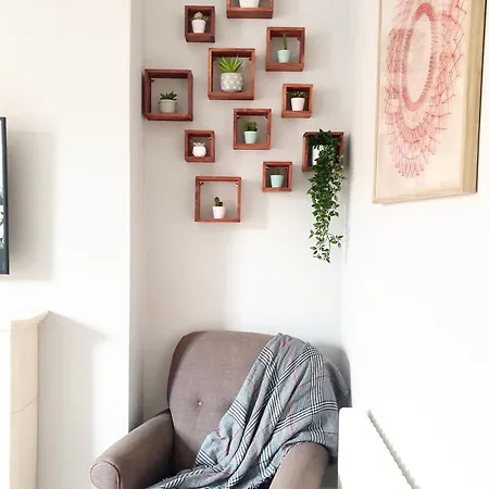 Unique Victorian In * Glasgow