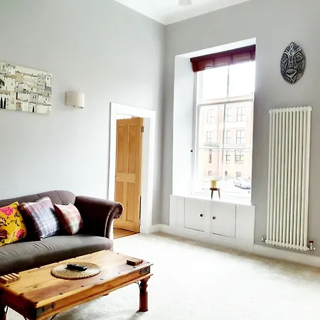 Apartamento Unique Victorian In *