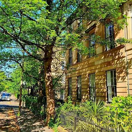 Apartamento Unique Victorian In *