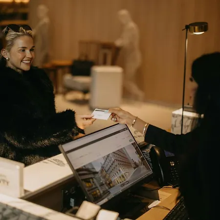 Ac By Marriott Glasgow