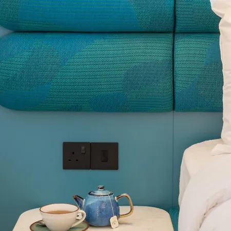 The Social Hub Extended 3* Glasgow