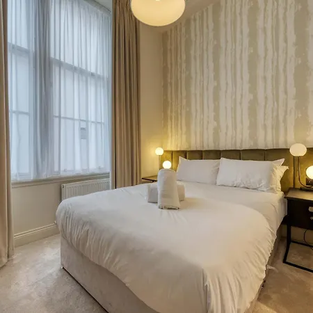 Luxury Refurbished Retreat