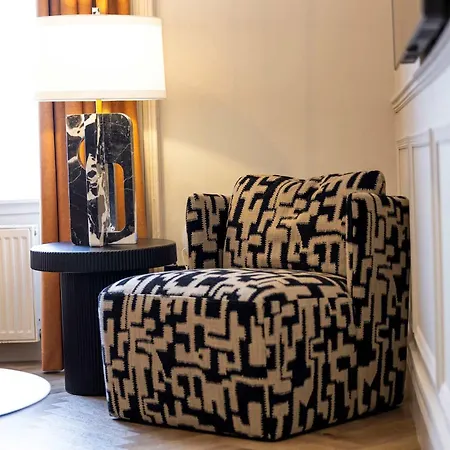 Appartamento Luxury Refurbished Retreat