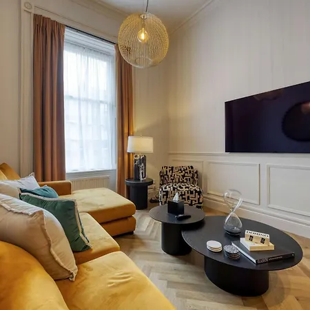 Apartamento Luxury Refurbished Retreat *