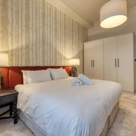 Appartamento Luxury Refurbished Retreat
