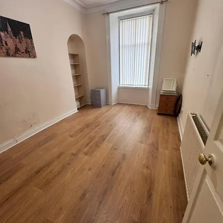 Daire City Apartment
