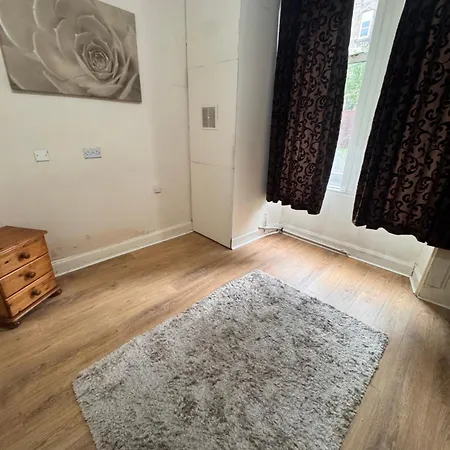 City Apartment Glasgow