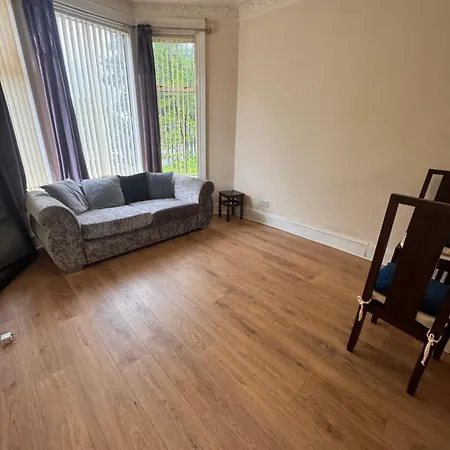 City Apartment Daire