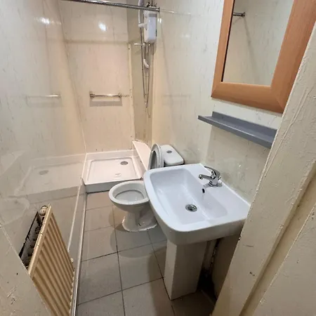 City Apartment Daire *