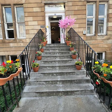 Hotel Piccolo