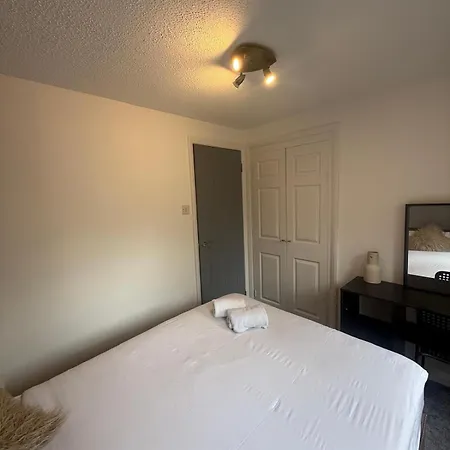 Appartamento Centre 2 Bed