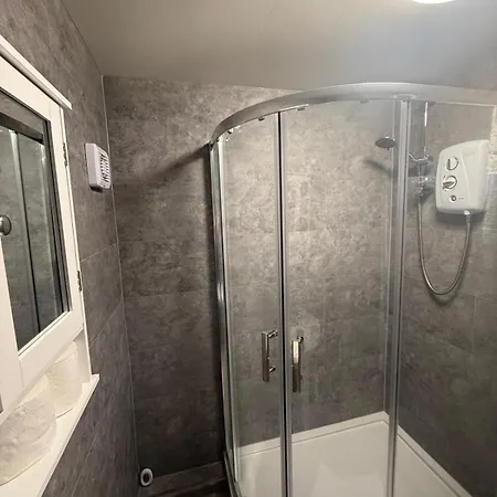 Centre 2 Bed Appartamento Glasgow