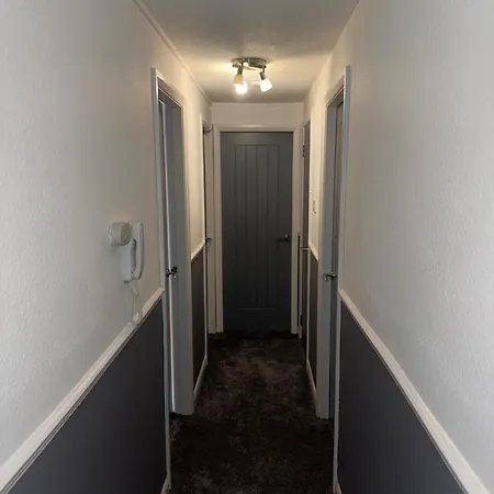 Centre 2 Bed Glasgow