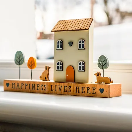 アパート Cosy And Bright 3-bedroom Flat *