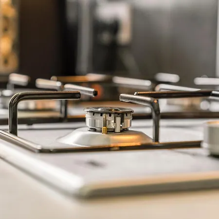 Cosy And Bright 3-bedroom Flat アパート *