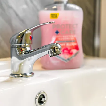 Διαμέρισμα Cosy And Bright 3-bedroom Flat Γλασκώβη