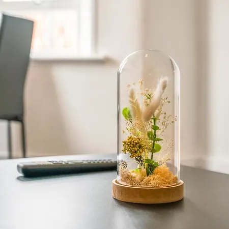 Cosy And Bright 3-bedroom Flat * グラスゴー