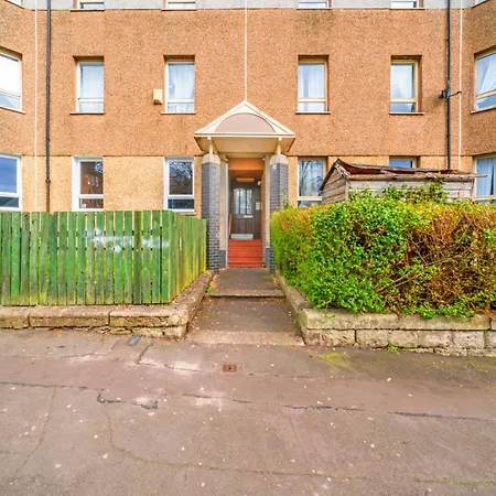 Cosy And Bright 3-bedroom Flat Appartement *