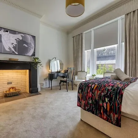 The Burnbank Experience * Glasgow