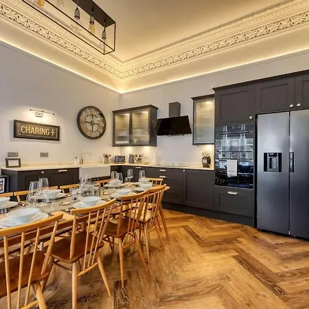 The Burnbank Experience Glasgow