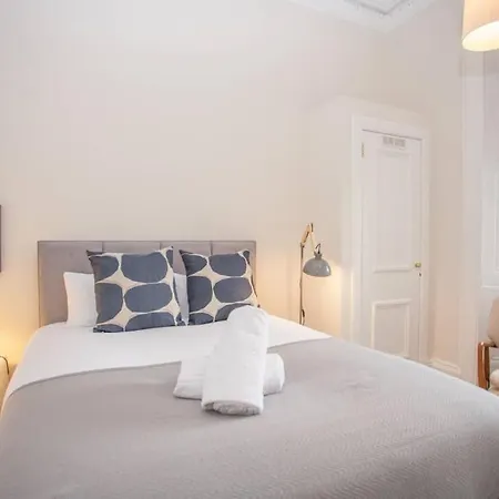 Spacious Period In Глазго