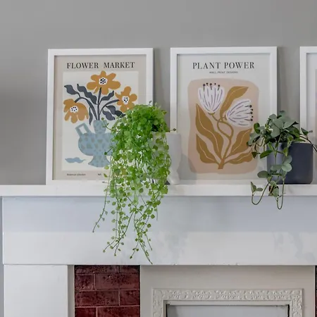 Pass The Keys West End Wonder