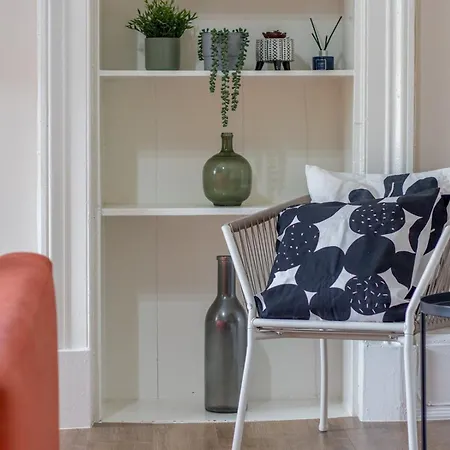 Ferienhaus Haven Main Door & Parking - Pass The Keys