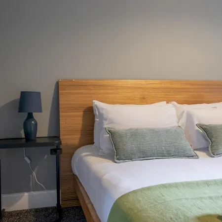Appartement Happy Haven Home, West End - Pass The Keys Glasgow
