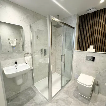 Otel Sandyford