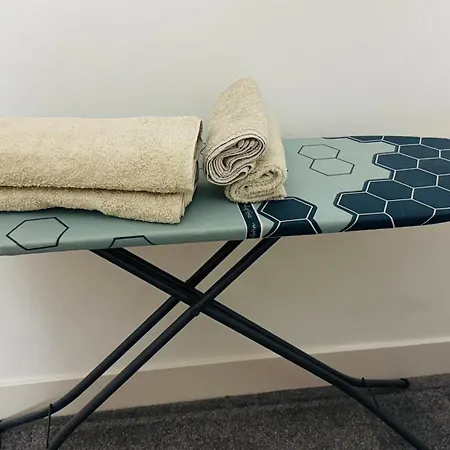 City Central Stay Glasgow