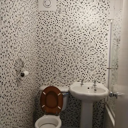 Lejlighed Glasgow Apartment Glasgow