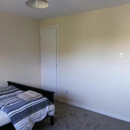 Apartment Glasgow Apartment