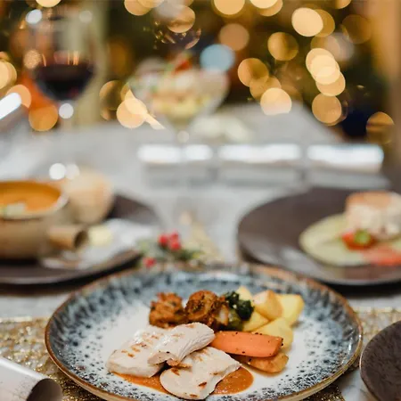 酒店 格拉斯哥丽笙酒店 格拉斯哥