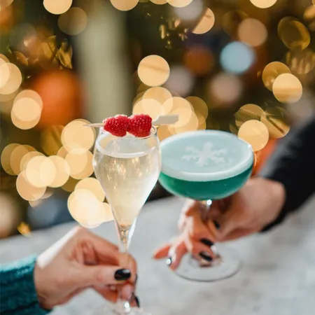 格拉斯哥丽笙酒店 4*