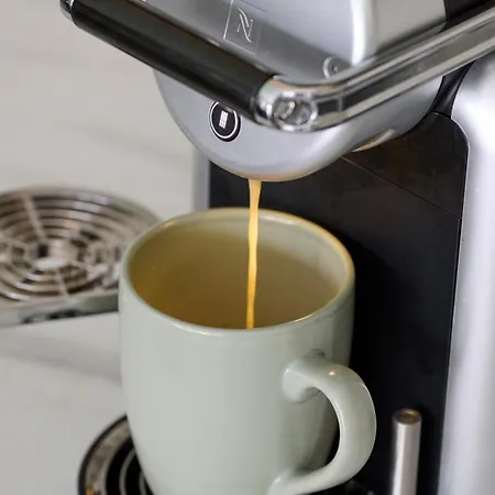 Апарт-отель Fraser